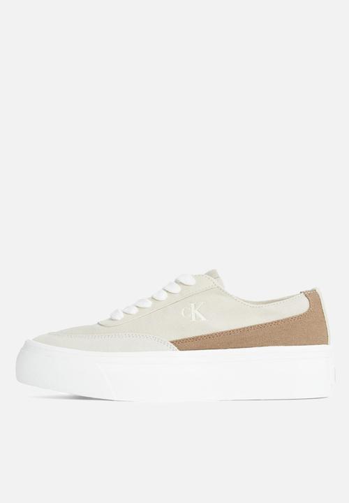 Calvin Klein - Vulc flatform low
