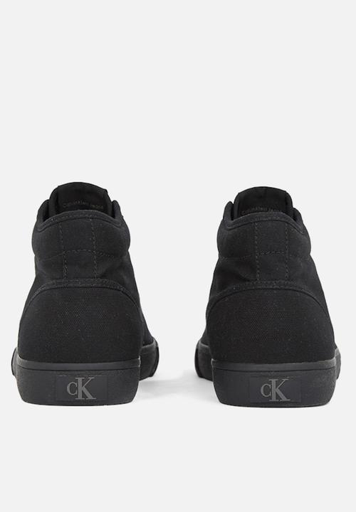 Calvin Klein - Ess vulc mid 