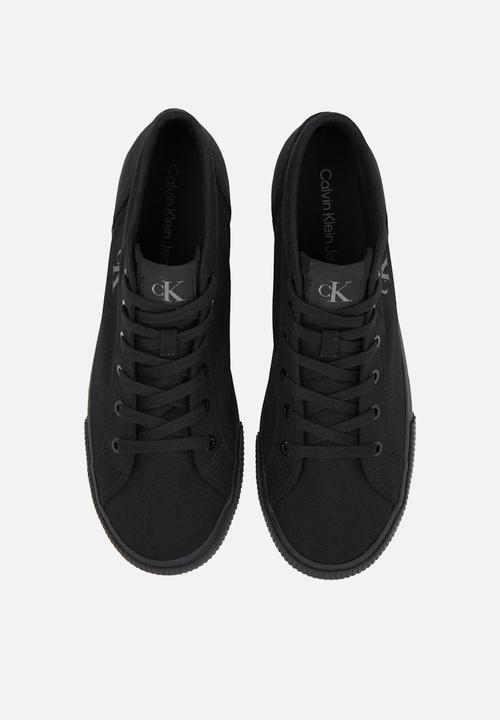 Calvin Klein - Ess vulc mid 