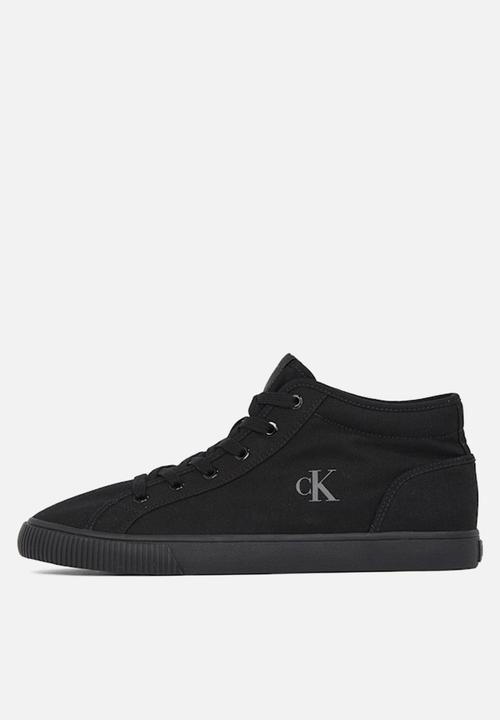 Calvin Klein - Ess vulc mid 