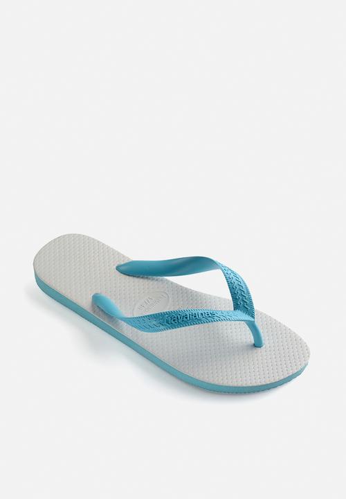 Havaianas - Tradicional Blue