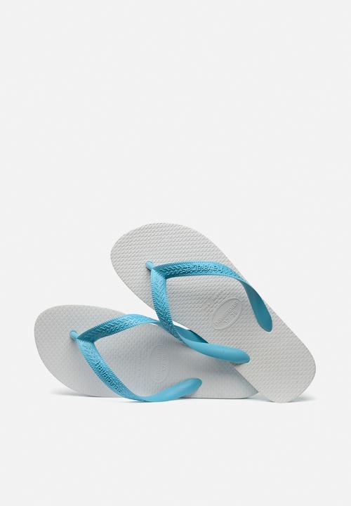 Havaianas - Tradicional Blue