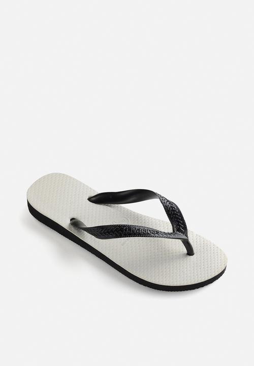 Havaianas - Tradicional Black