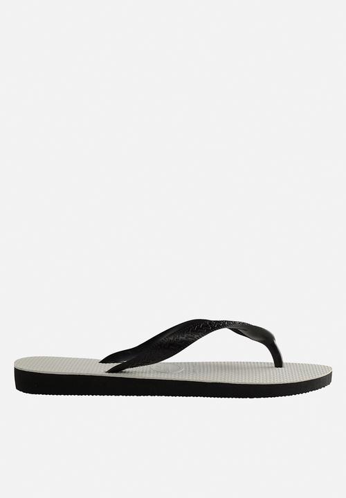 Havaianas - Tradicional Black