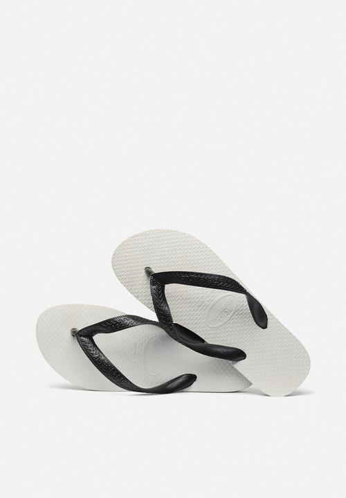 Havaianas - Tradicional Black