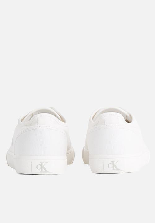 Calvin Klein - ESS VULC LOW