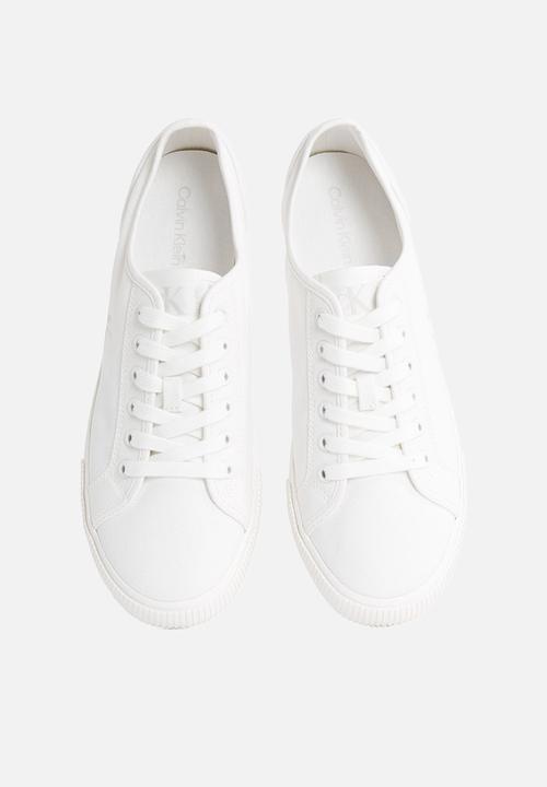 Calvin Klein - ESS VULC LOW