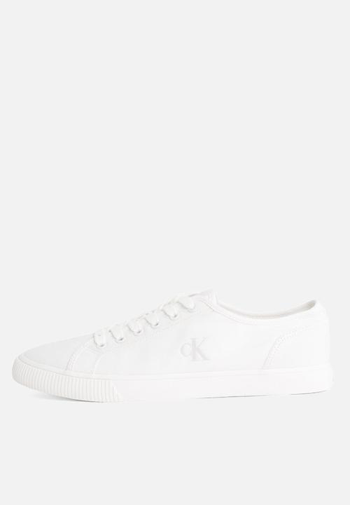 Calvin Klein - ESS VULC LOW