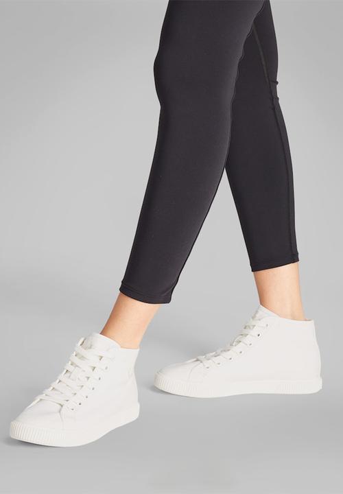 Calvin Klein - ESS VULC MID