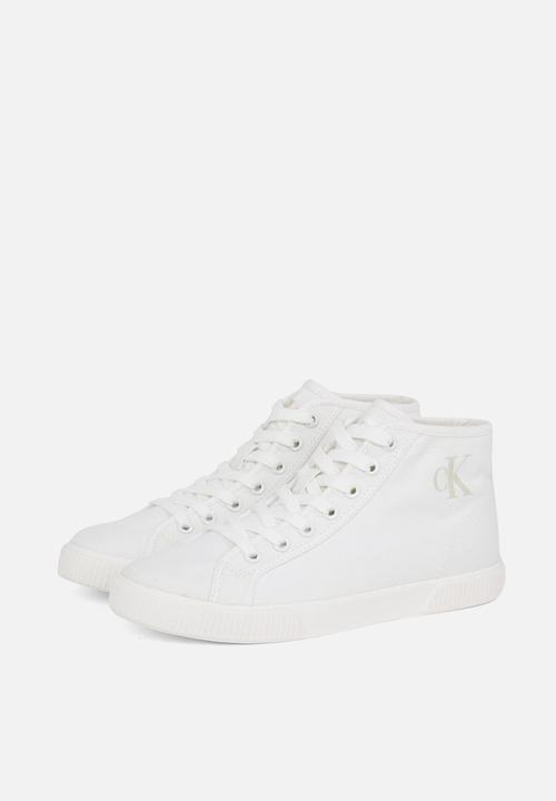 Calvin Klein - ESS VULC MID