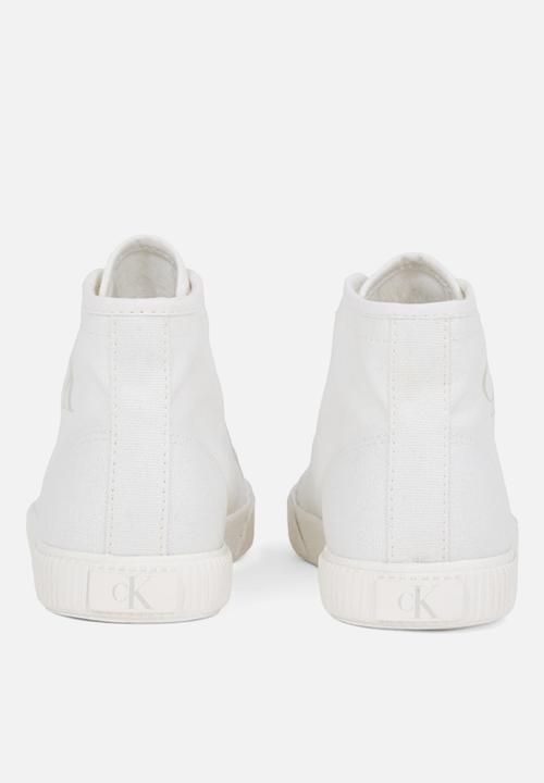 Calvin Klein - ESS VULC MID
