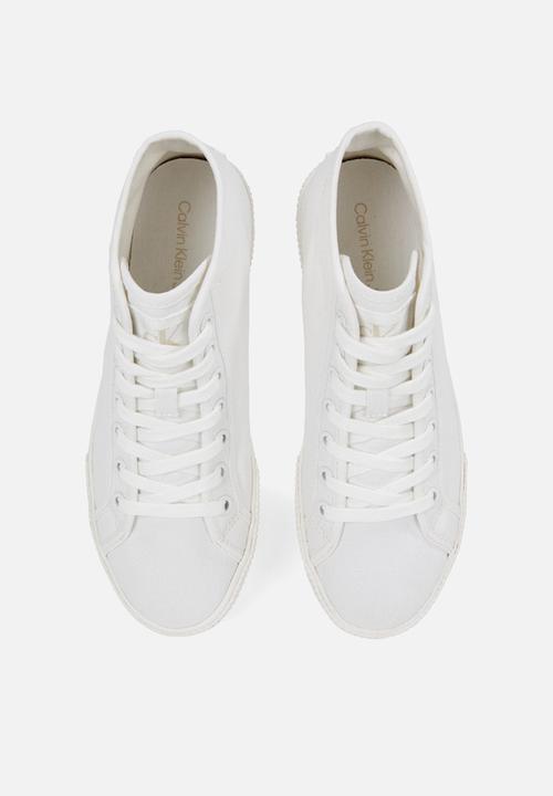 Calvin Klein - ESS VULC MID