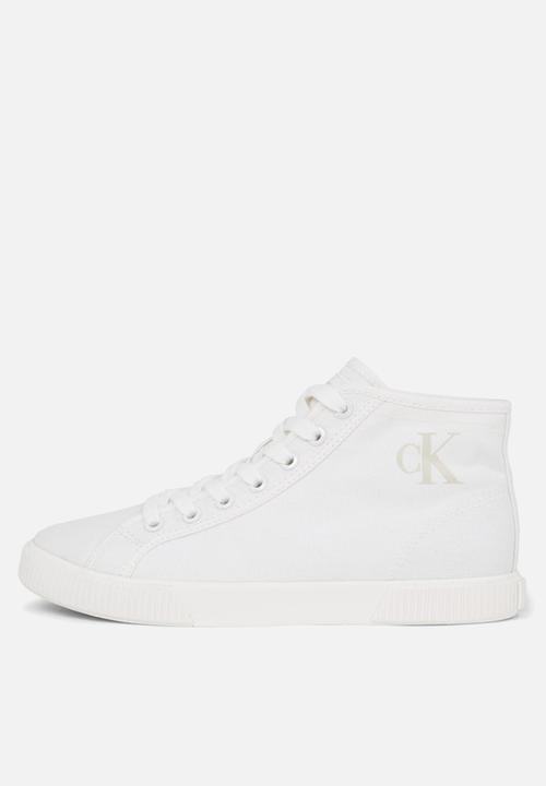 Calvin Klein - ESS VULC MID