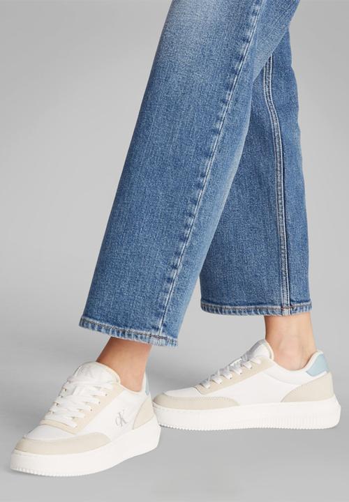Calvin Klein - CHUNCKY CUPSOLE
