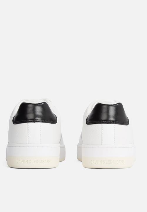 Calvin Klein - BASKET CUPSOLE