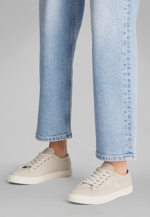 Calvin Klein - ESS VULC LOW