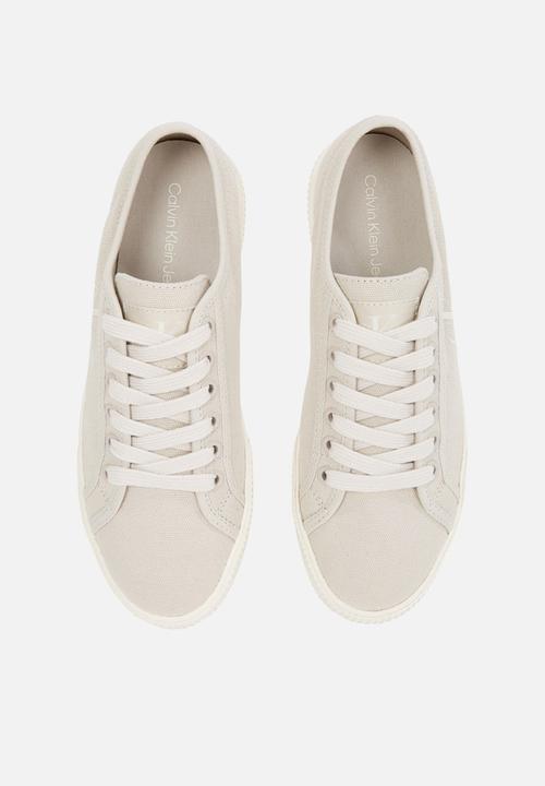Calvin Klein - ESS VULC LOW
