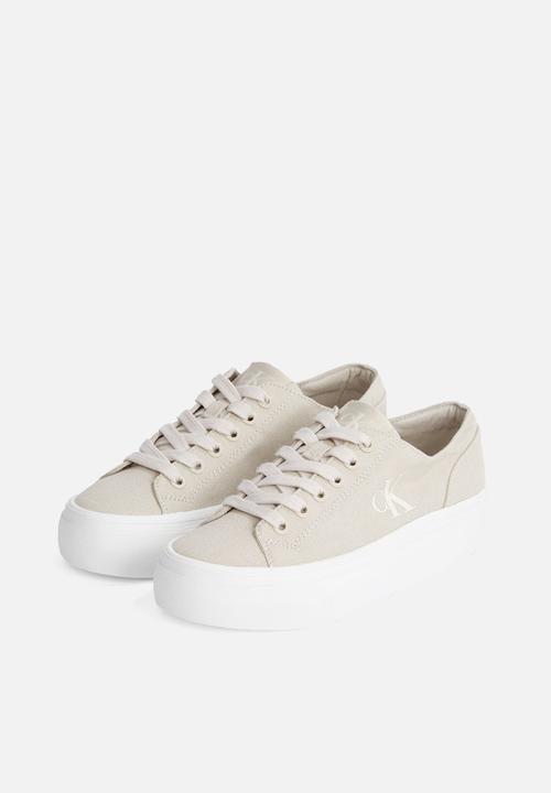 Calvin Klein - Vulc flatform low 