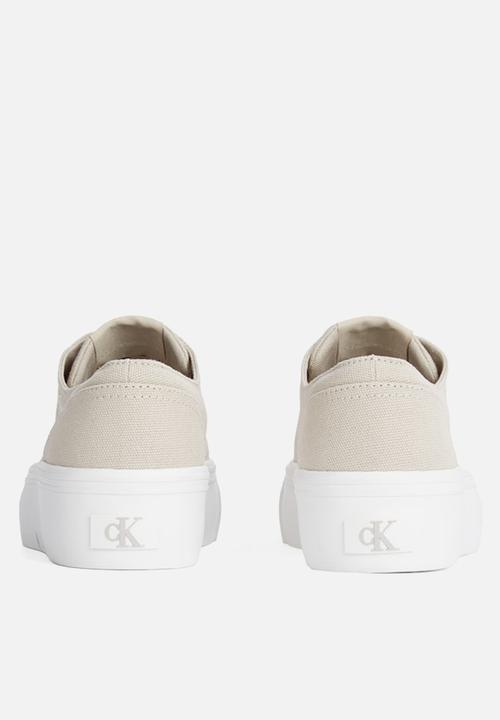 Calvin Klein - Vulc flatform low 