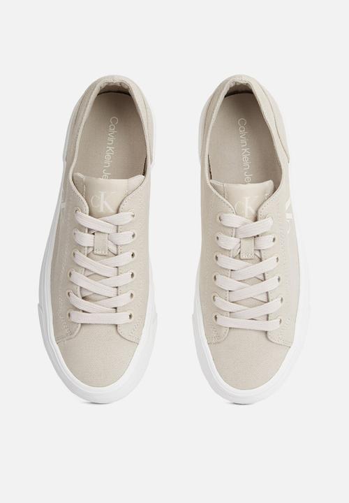 Calvin Klein - Vulc flatform low 