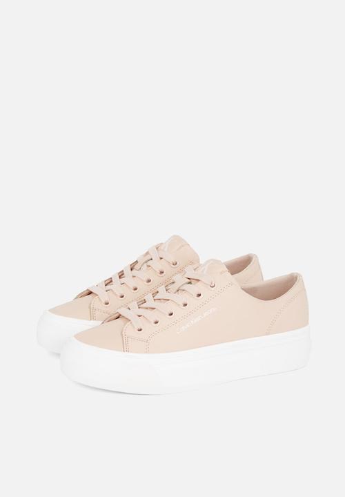 Calvin Klein - VULC FLATFORM LOW