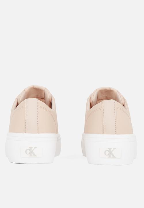 Calvin Klein - VULC FLATFORM LOW