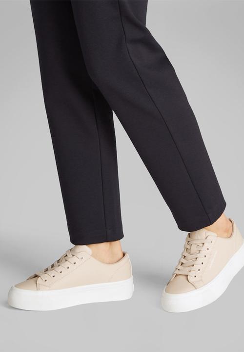 Calvin Klein - VULC FLATFORM LOW