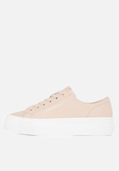 Calvin Klein - VULC FLATFORM LOW