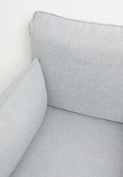 Sixth Floor - Squishy Outdoor Resting Chair - Natural