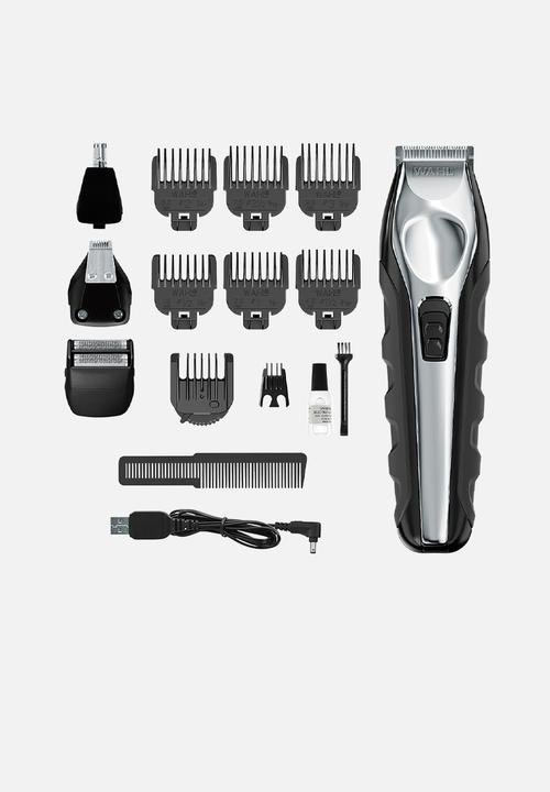 WAHL - Lithium Ion All in one trimmer Multigroomer