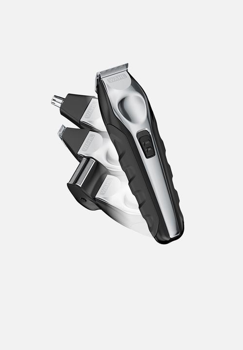 WAHL - Lithium Ion All in one trimmer Multigroomer