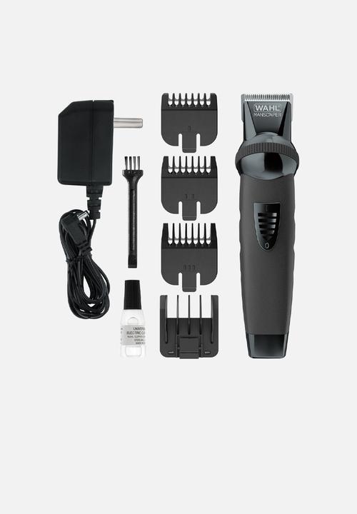 WAHL - Manscaper Reach 360 Rotating Beard Trimmer