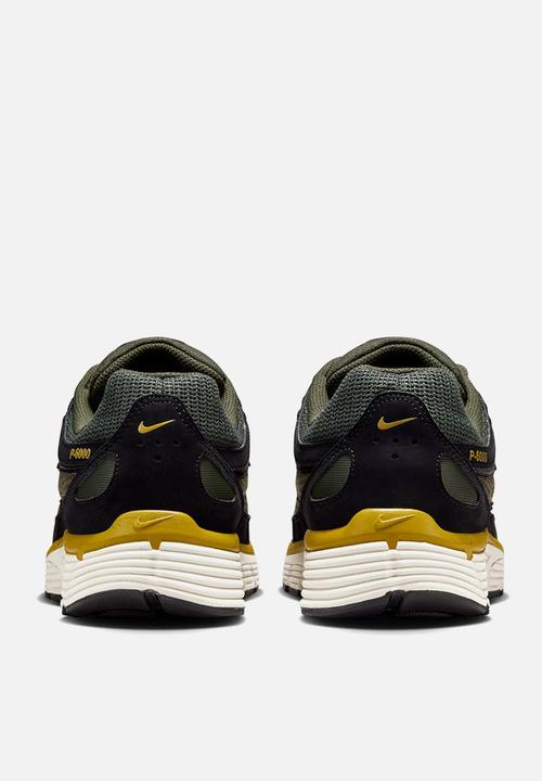 Nike - NIKE P-6000 SE