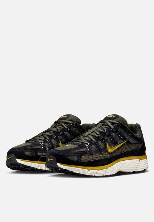 Nike - NIKE P-6000 SE