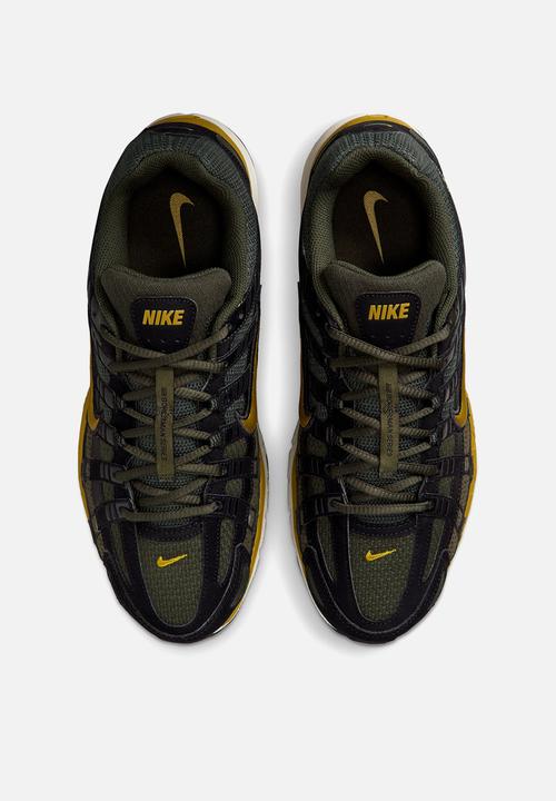 Nike - NIKE P-6000 SE