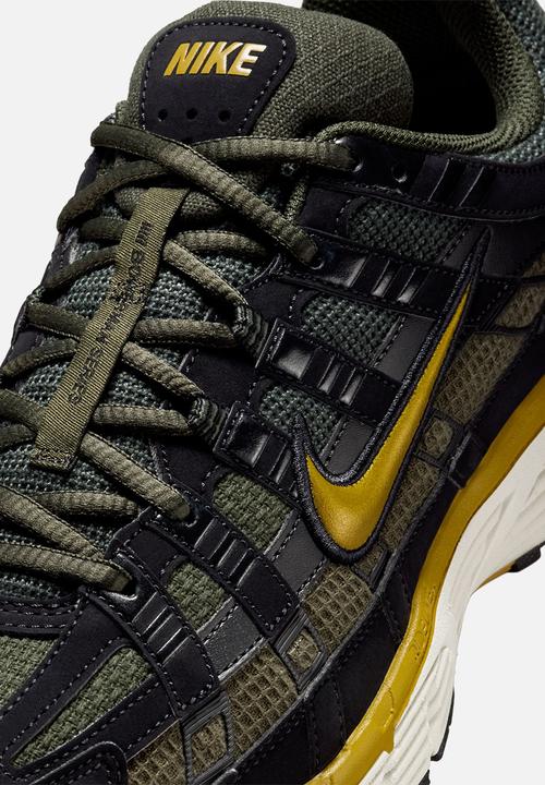 Nike - NIKE P-6000 SE