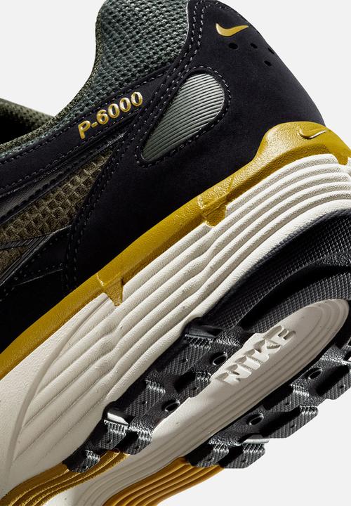 Nike - NIKE P-6000 SE