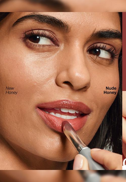 Clinique - Almost Lipstick  - Nude Honey