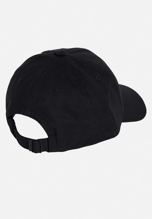 adidas Originals - Ev.Ic Dad Cap - Black