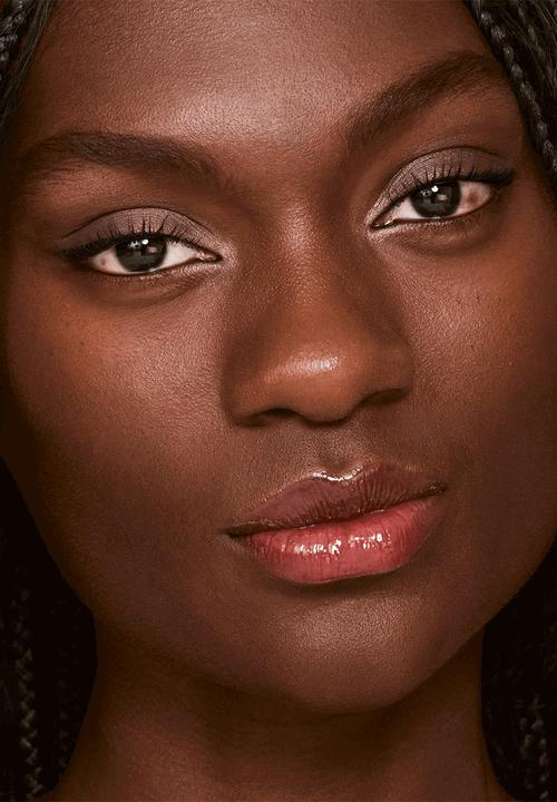 Clinique - All About Shadow Octet - Nude Honey