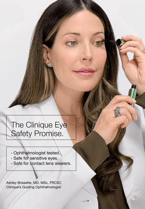 Clinique - All About Shadow Octet - Nude Honey