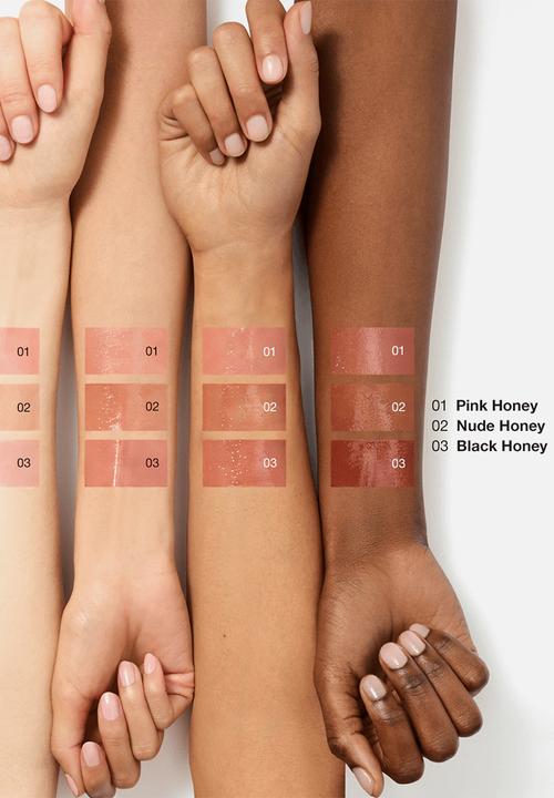 Clinique - Pop Lip + Cheek Oil 7ml - Pink Honey