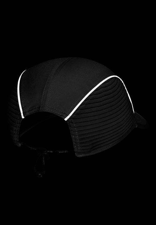 Nike - Nike Unstructured Aerobill - White