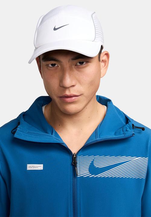 Nike - Nike Unstructured Aerobill - White