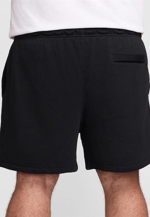 Nike - NSW  Club  French Terry Flow Shorts