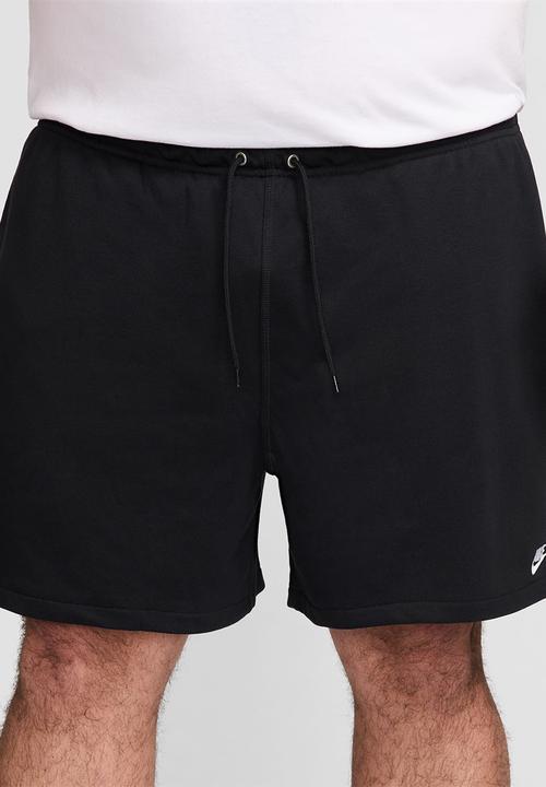 Nike - NSW  Club  French Terry Flow Shorts