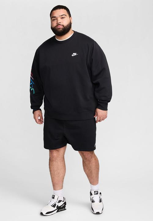Nike - NSW  Club  French Terry Flow Shorts