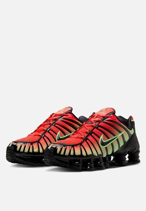 Nike - Nike Shox TL