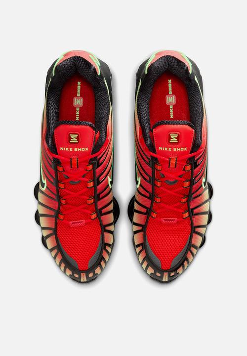 Nike - Nike Shox TL