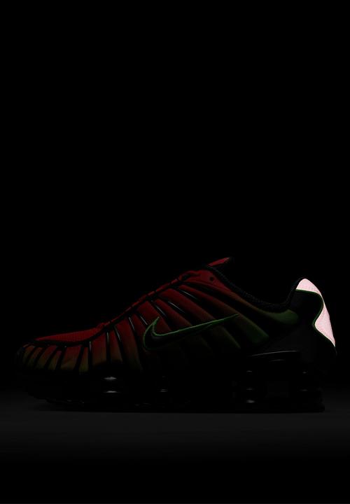 Nike - Nike Shox TL